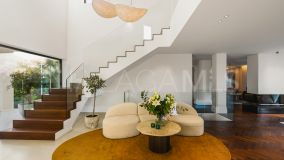 Villa zu verkaufen in Los Naranjos, Nueva Andalucia