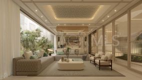 Appartement for sale in Estepona Centre, Estepona Ville