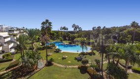 Duplex Penthouse for sale in Los Granados Golf, Nueva Andalucia