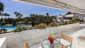 Duplex Penthouse for sale in Los Granados Golf, Nueva Andalucia