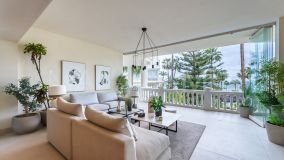 Wohnung zu verkaufen in Las Dunas Park, Estepona Ost