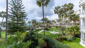Wohnung zu verkaufen in Las Dunas Park, Estepona Ost