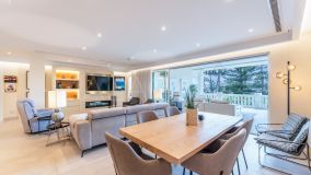 Wohnung zu verkaufen in Las Dunas Park, Estepona Ost