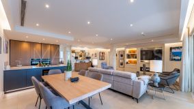 Wohnung zu verkaufen in Las Dunas Park, Estepona Ost