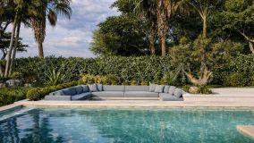 Villa for sale in Mijas Costa