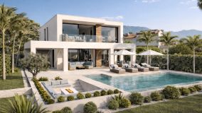 Villa for sale in Mijas Costa