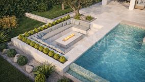 Villa for sale in Mijas Costa