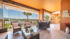 Wohnung zu verkaufen in Benatalaya, Estepona Ost