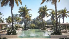 Wohnung zu verkaufen in Los Flamingos, Benahavis