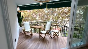 Apartamento en venta en Marbella Centro, Marbella Ciudad