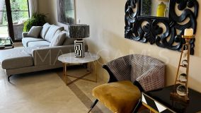 Appartement for sale in Las Jacarandas, Benahavis