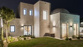 Villa en venta en Altos del Rodeo, Nueva Andalucia