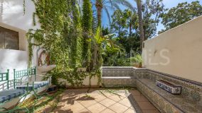 Apartment for sale in Puente Romano, Marbella Golden Mile