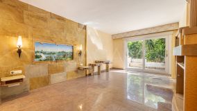 Lägenhet for sale in Puente Romano, Marbella Golden Mile