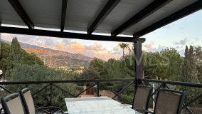 Villa Jumelée for sale in Balcones de Sierra Blanca, Marbella Golden Mile
