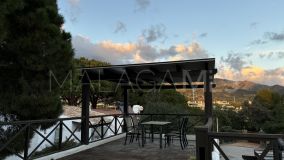 Villa Jumelée for sale in Balcones de Sierra Blanca, Marbella Golden Mile