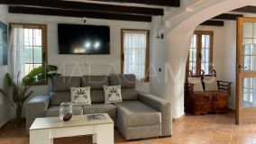 Villa Jumelée for sale in Balcones de Sierra Blanca, Marbella Golden Mile
