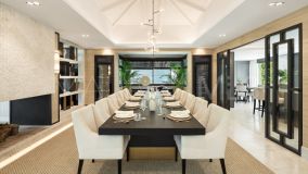 Villa zu verkaufen in Nueva Andalucia, Marbella