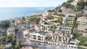 Appartement for sale in Malaga - Centro