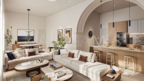 Appartement for sale in Malaga - Centro