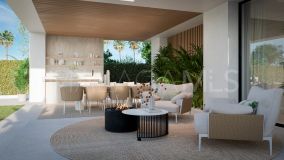 Villa for sale in New Golden Mile, Estepona East