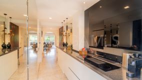 Apartment for sale in Balcones de Puente Romano, Marbella Golden Mile