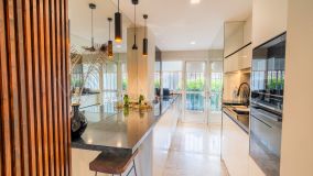 Apartment for sale in Balcones de Puente Romano, Marbella Golden Mile