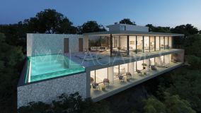 Villa for sale in Monte Mayor, Benahavis