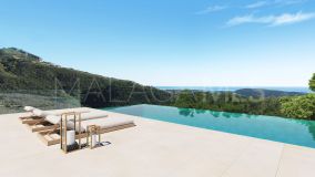 Villa for sale in Monte Mayor, Benahavis