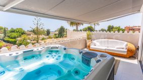 Villa zu verkaufen in El Paraiso, Estepona Ost