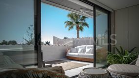 Villa zu verkaufen in El Paraiso, Estepona Ost