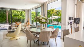 Villa zu verkaufen in Arboleda, Estepona Ost