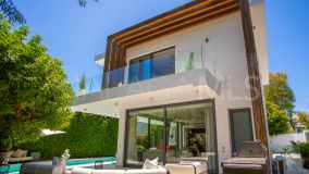 Villa zu verkaufen in Arboleda, Estepona Ost