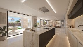 Villa en venta en El Campanario, Estepona Este