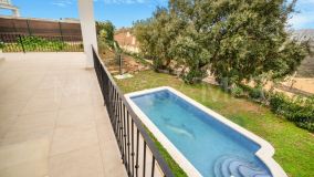 Villa en venta en La Mairena, Marbella Este