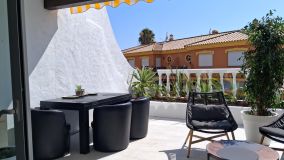Adosado en venta en El Paraiso, Estepona Este