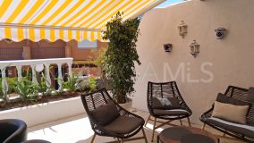 Reihenhaus zu verkaufen in El Paraiso, Estepona Ost