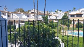 Town House for sale in Atalaya, Estepona East