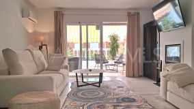 Reihenhaus zu verkaufen in El Paraiso, Estepona Ost