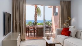 Apartment for sale in Oasis de Marbella, Marbella Golden Mile
