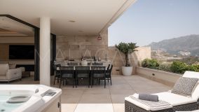Apartment for sale in La Quinta, Benahavis