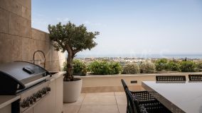 Apartment for sale in La Quinta, Benahavis