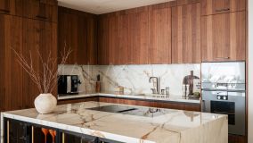 Apartment for sale in La Quinta, Benahavis