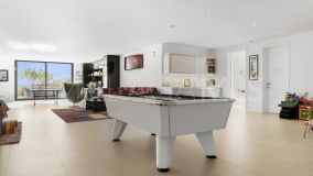 Villa en venta en La Quinta, Benahavis