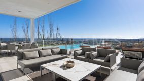 Villa en venta en La Quinta, Benahavis