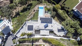 Villa en venta en La Quinta, Benahavis