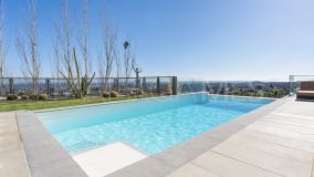 Villa en venta en La Quinta, Benahavis