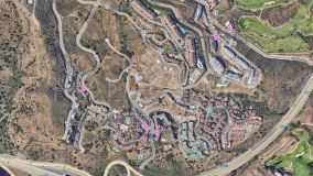 Tomt for sale in Riviera del Sol, Mijas Costa