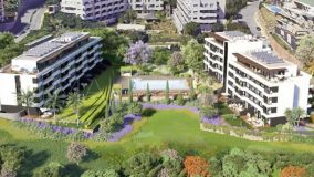Tomt for sale in Riviera del Sol, Mijas Costa