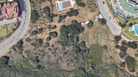 Tomt for sale in Riviera del Sol, Mijas Costa